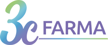 Logo 3cFarma