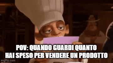 Spesa Sponsorizzate Prodotti e-commerce Spesa Sponsorizzate Prodotti e-commerce