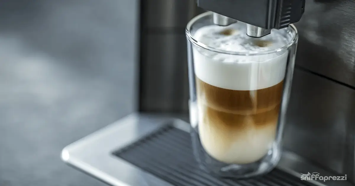 Migliori macchine da caffè automatiche Bean-to-Cup