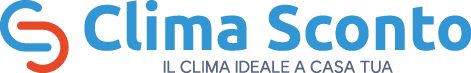 Logo Clima Sconto