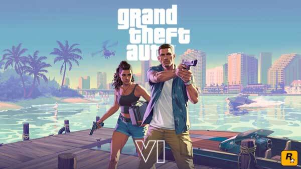 Grand Theft Auto VI Rockstar Games