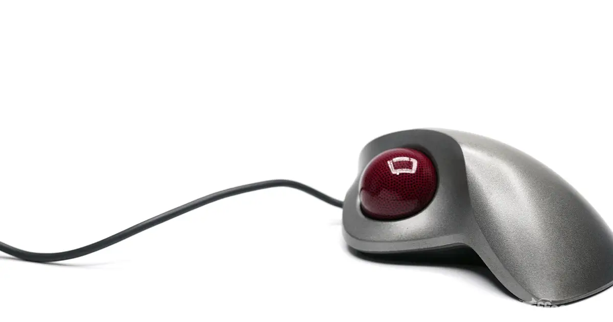 Mouse ergonomici: verticali, trackball e orizzontali sagomati Mouse ergonomici
