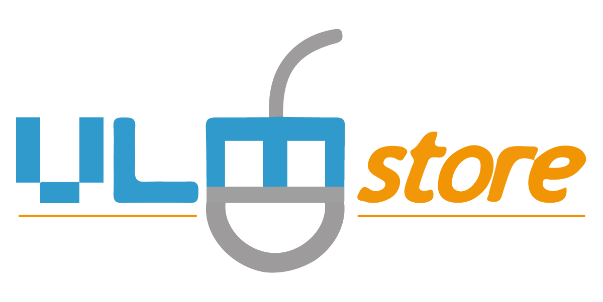 Logo VLM Store