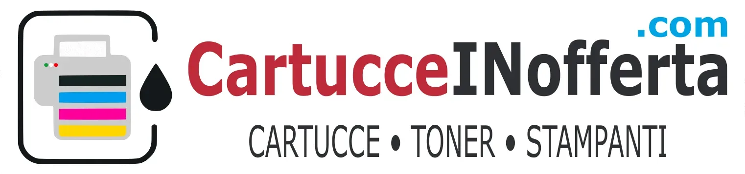 Cartucce in Offerta