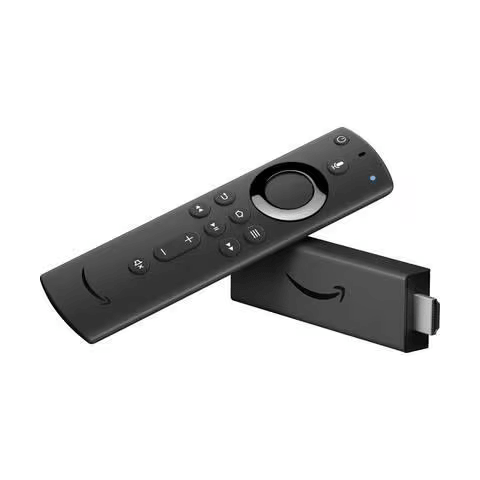 Amazon Fire TV Stick 4K Amazon Fire TV Stick 4K
