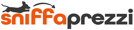 SniffaPrezzi