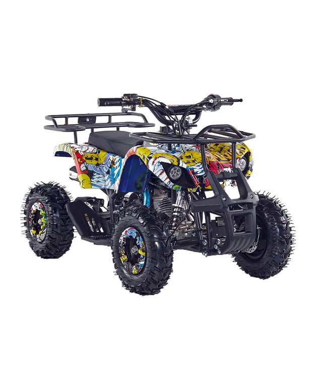 Vendita Mini Quad Compatto Motors Vendita Mini Quad Compatto Motors