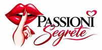 Logo Passioni Segrete