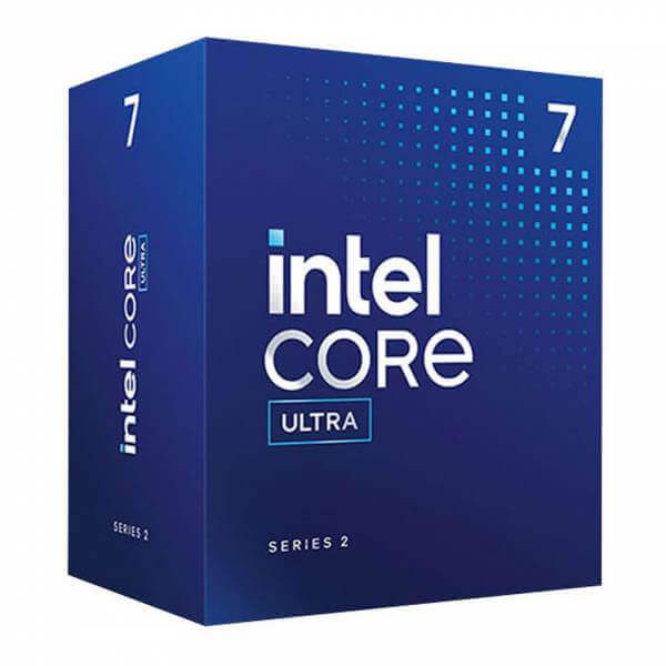 Processore Intel Core i7