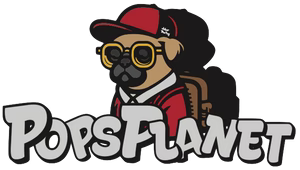 Logo Popsplanet