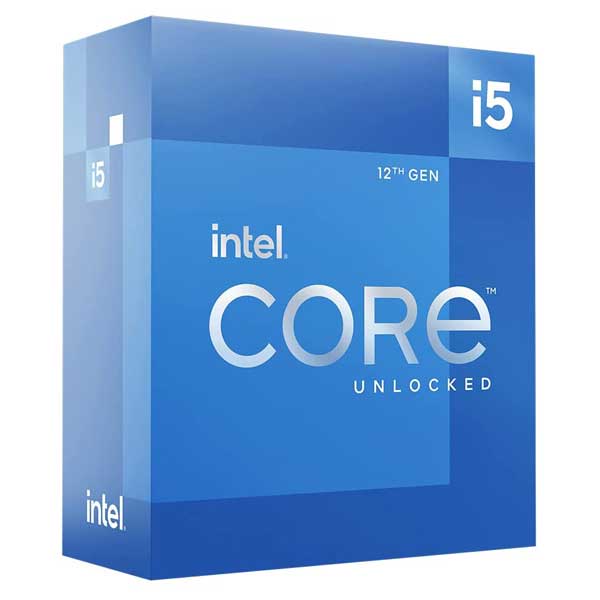 Processore Intel Core i5