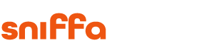 Sniffaprezzi Logo Footer